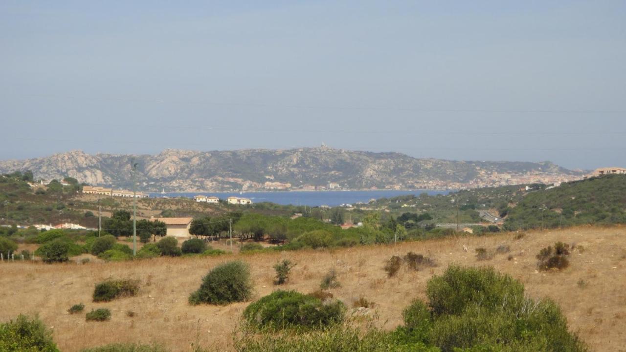 Villetta Iolanda A Stazzo Pulcheddu - Palau Luaran gambar