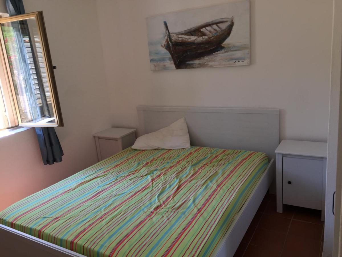 Villetta Iolanda A Stazzo Pulcheddu - Palau Luaran gambar